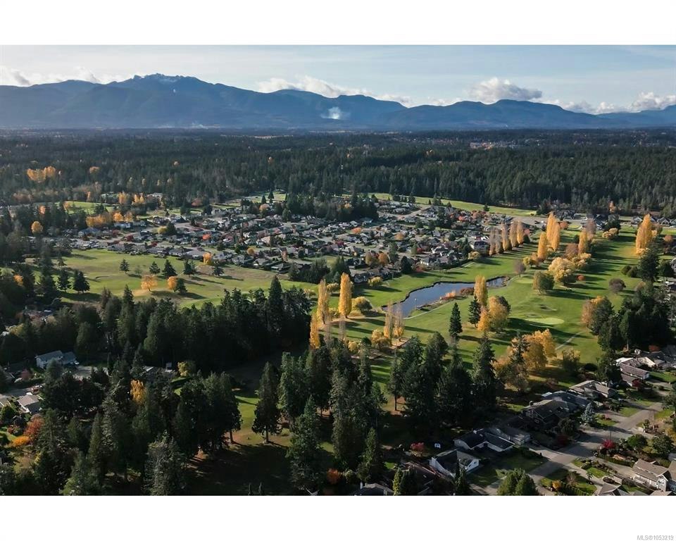 PROP LOT A Fairways Drive, Qualicum Beach, BC, V9K 2J1