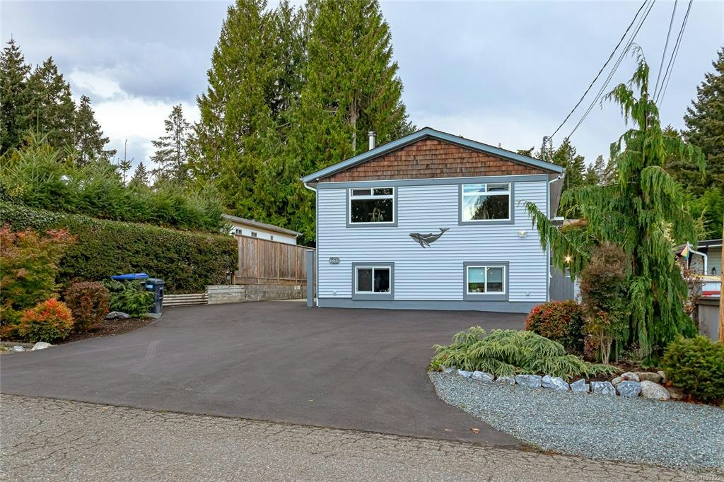 651 Neden Way, French Creek, BC, V9P 2T5