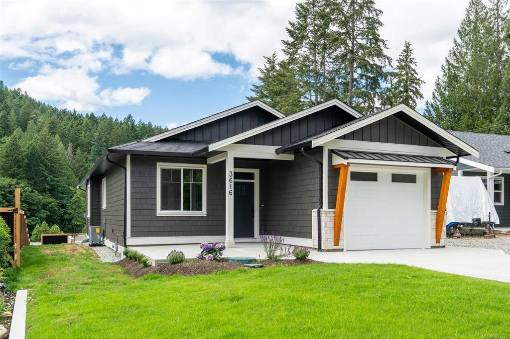 3616 Princess Avenue, Cobble Hill, BC, V8H 0A4