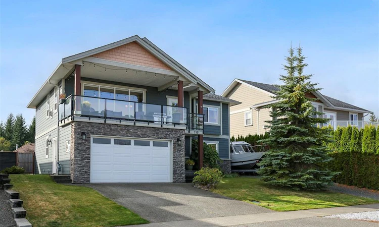 749 Timberline Drive
