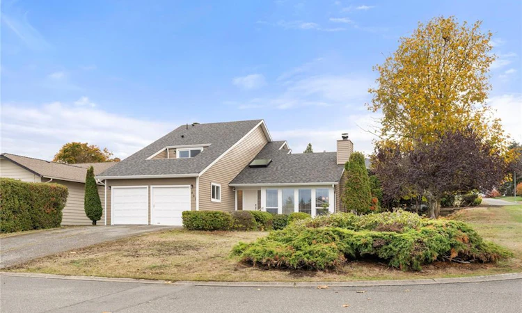 601 Belle View Place