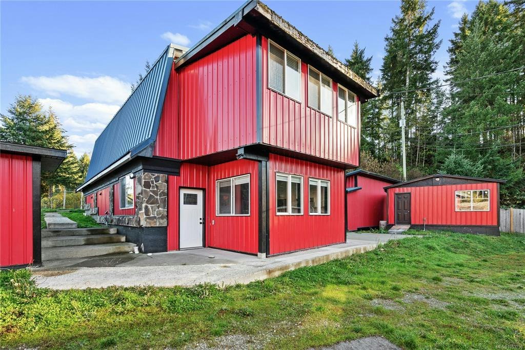 2945 Laverock Road - 4