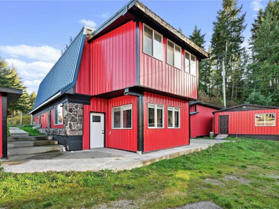 2945 Laverock Road - 4