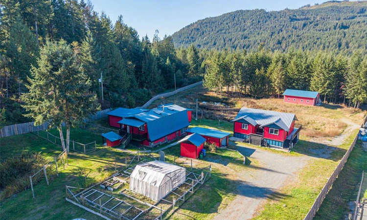 2945 Laverock Road