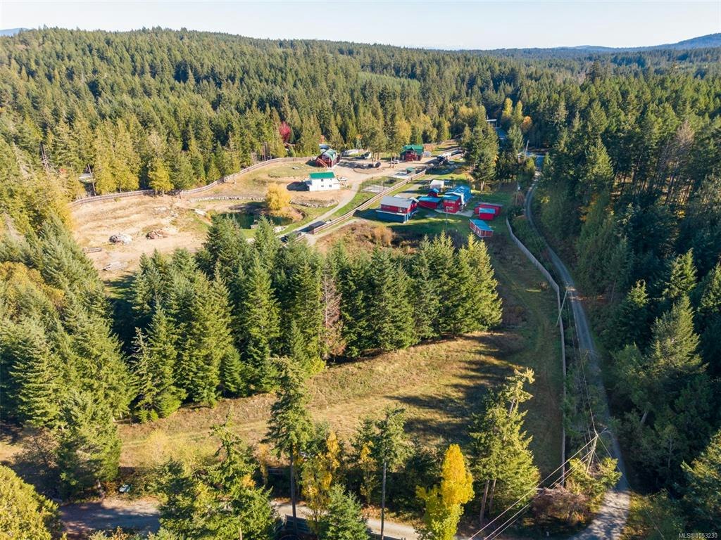 2945 Laverock Road - 2