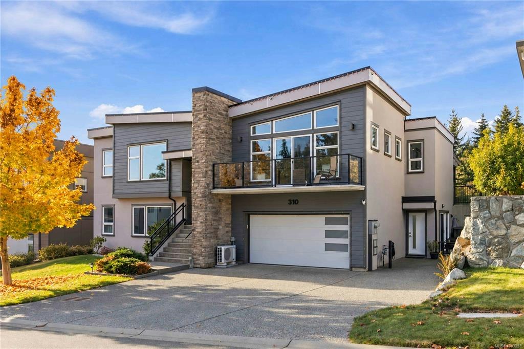 310 Lone Oak Place, Langford, BC, V9B 0X3