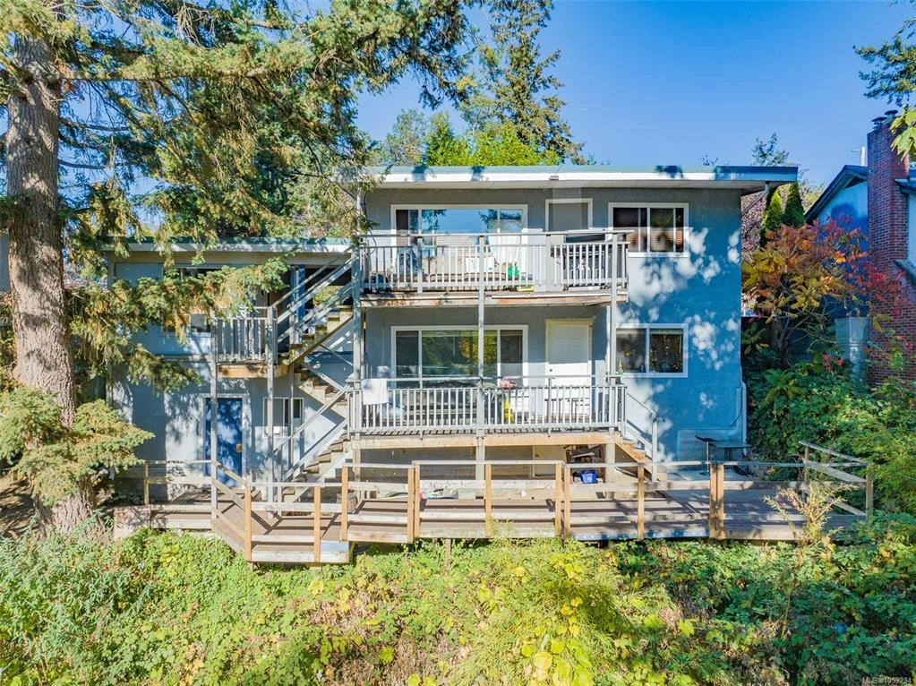 1191 Bush Street, Nanaimo, BC, V9S 1J8