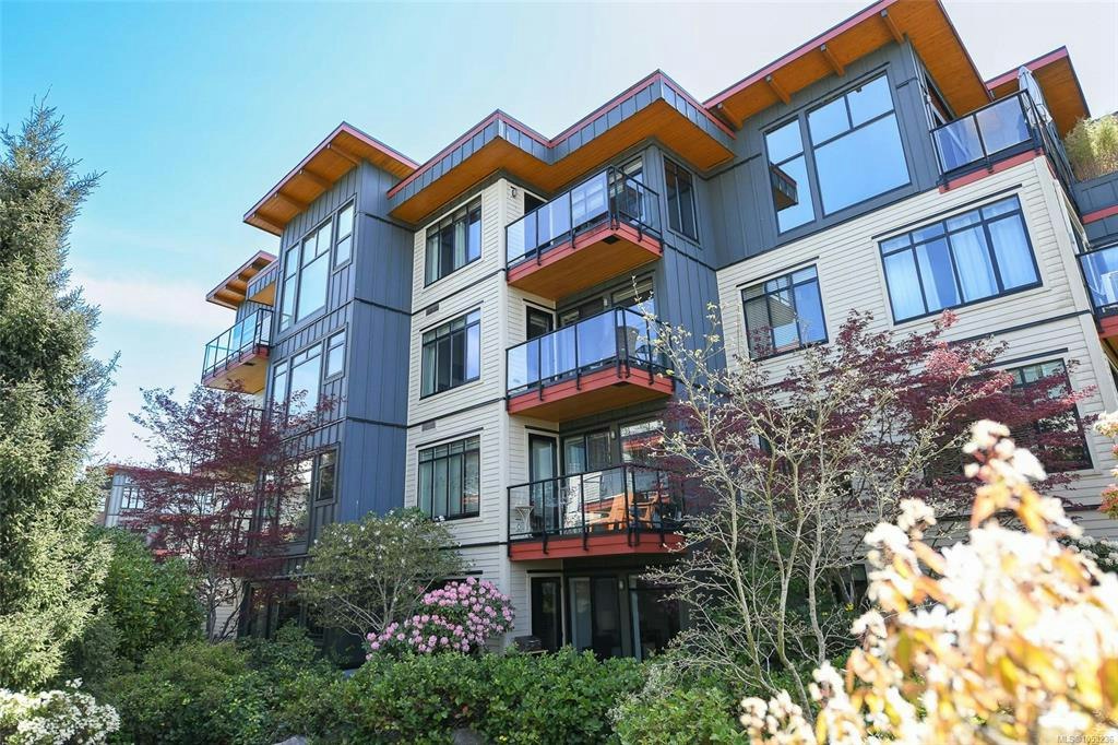144-2300 Mansfield Drive - 2