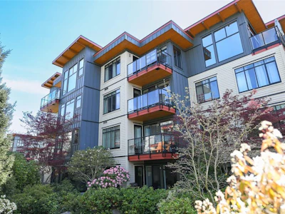 144-2300 Mansfield Drive - 2