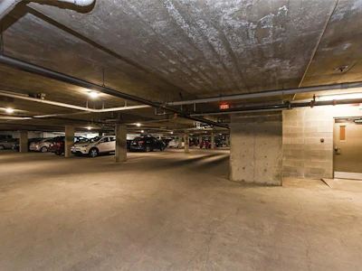 144-2300 Mansfield Drive - 4