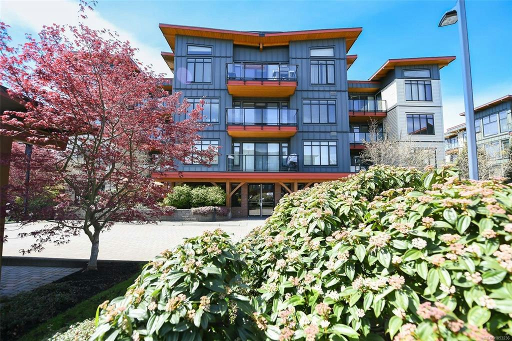 144-2300 Mansfield Drive, Courtenay, BC, V9N 3S3