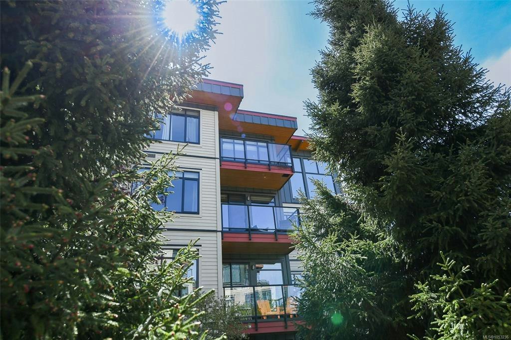 144-2300 Mansfield Drive - 3