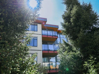 144-2300 Mansfield Drive - 3