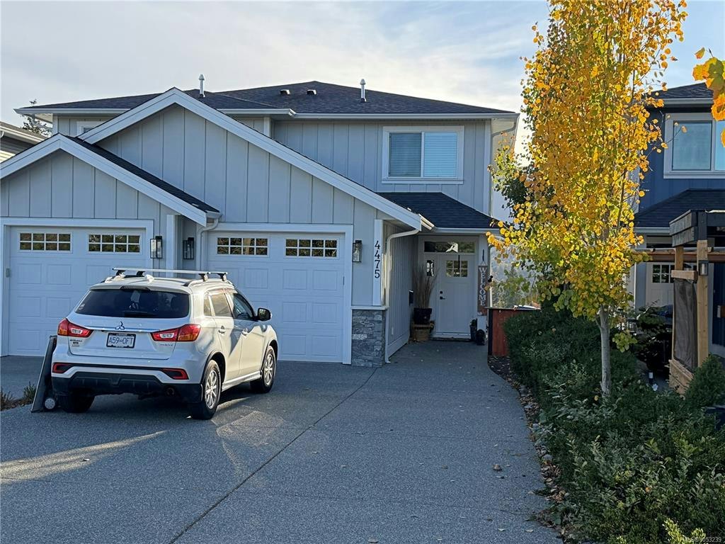4475 Wellington Road, Nanaimo, BC, V9T 2H2