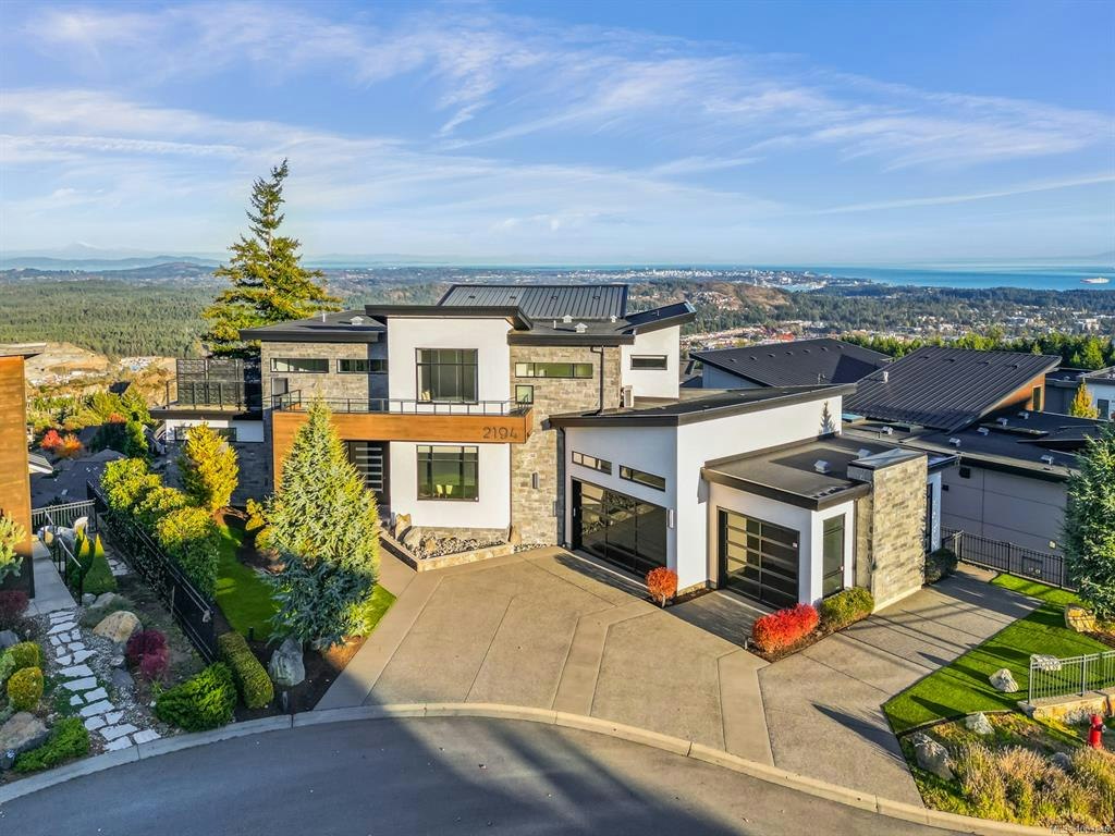 2194 Navigators Rise, Langford, BC, V9B 0B4