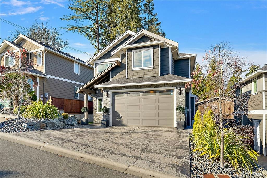 2164 Timber Ridge Court - 2