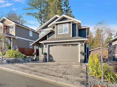 2164 Timber Ridge Court - 2