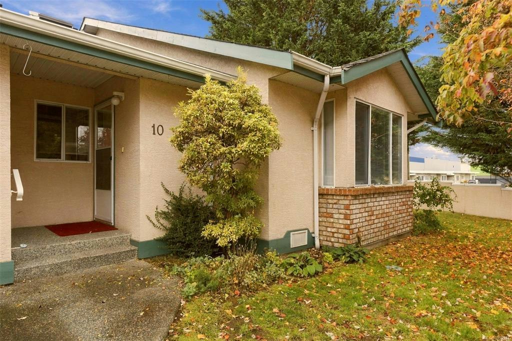 10-2197 Duggan Road, Nanaimo, BC, V9S 5L4