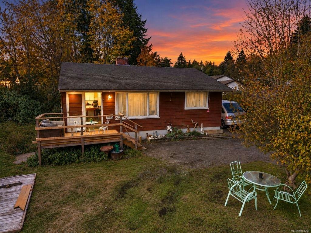 2875 Glenayr Drive, Nanaimo, BC, V9S 3S7