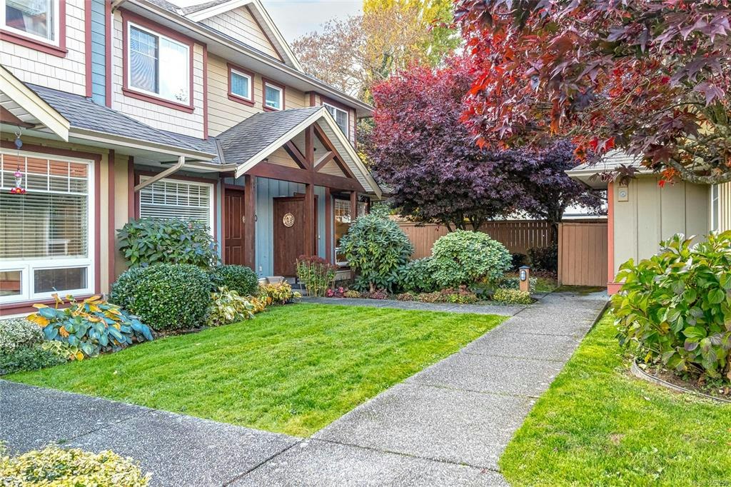 9-2528 Alexander Street, Duncan, BC, V9L 2W9