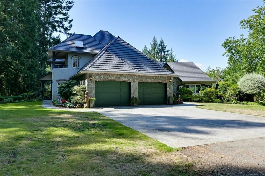 7003 Mays Road, Duncan, BC, V9L 6A6