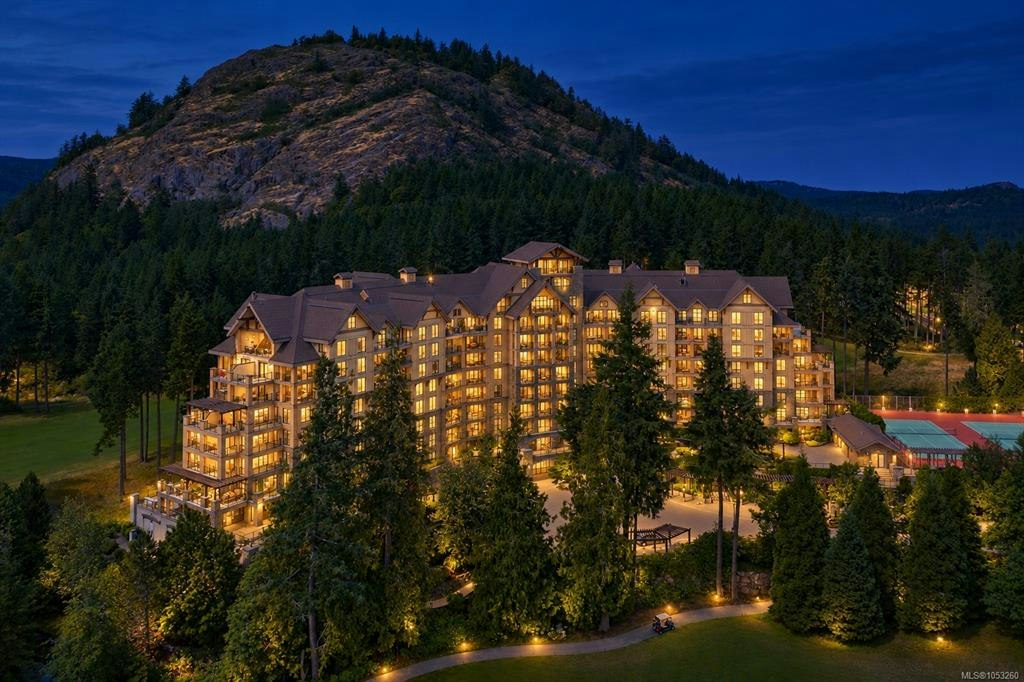 610-1400 Lynburne Place, Langford, BC, V9B 0A4