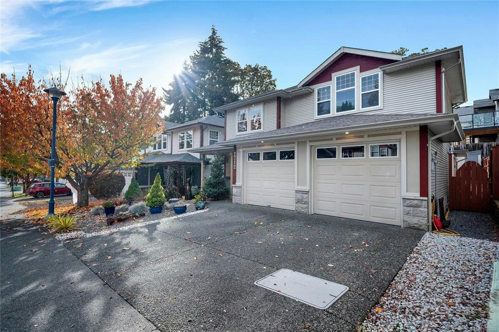 2712 Windman Lane, Langford, BC, V9B 6N3