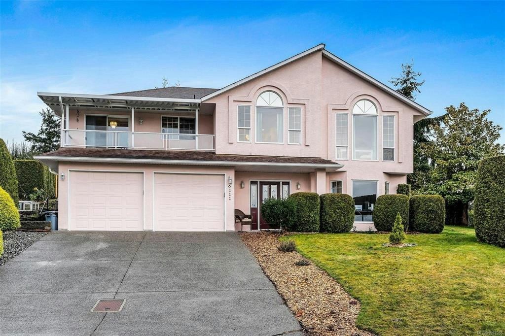6111 Denali Drive, Duncan, BC, V9L 5N4