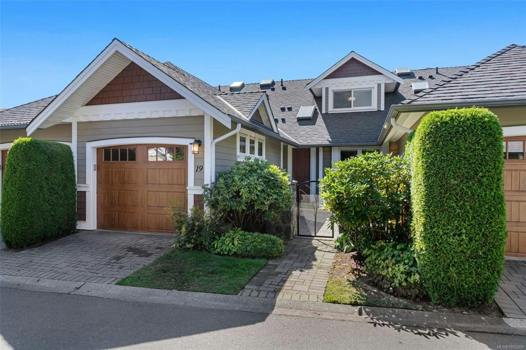 19-10520 Mcdonald Park Road, North Saanich, BC, V8L 0A3