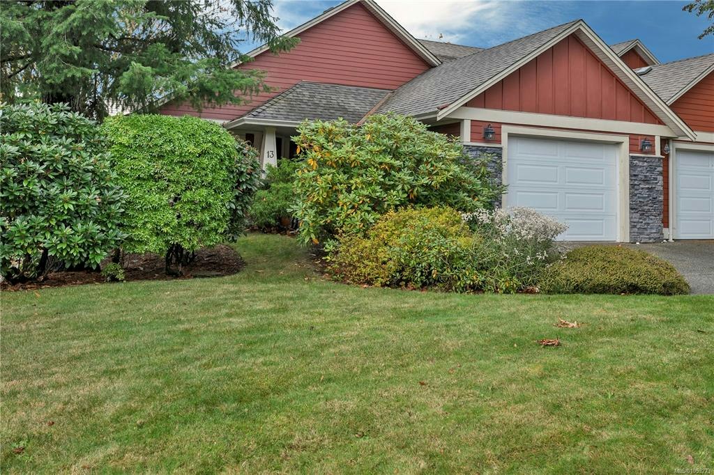 13-769 Merecroft Road, Campbell River, BC, V9W 8H6