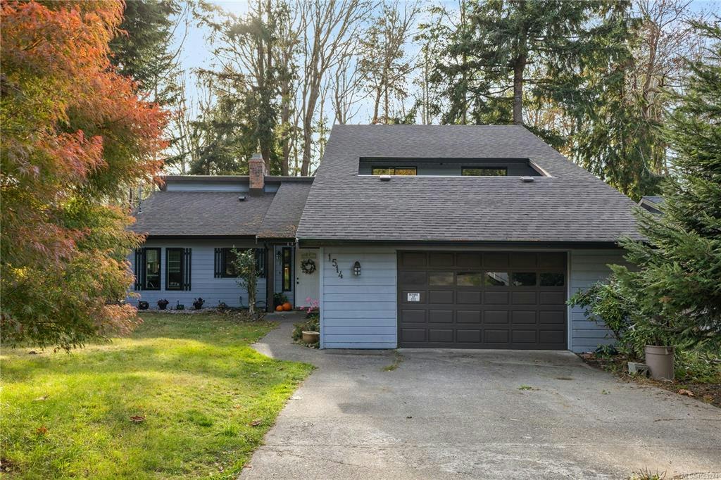 1514 Stag Road - 2