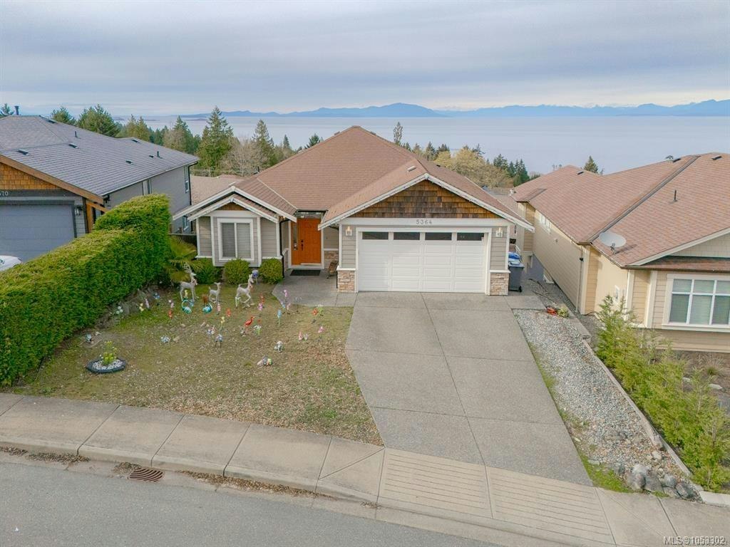 5364 Laguna Way, Nanaimo, BC, V9T 0B8