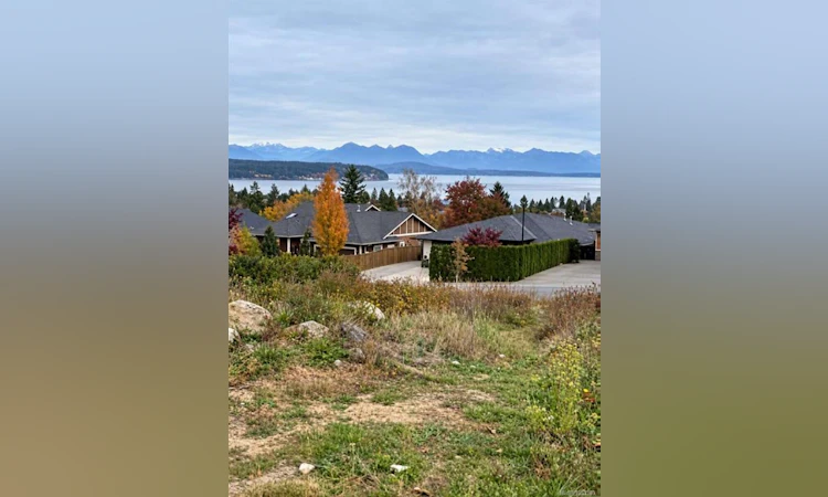 854 Timberline Drive