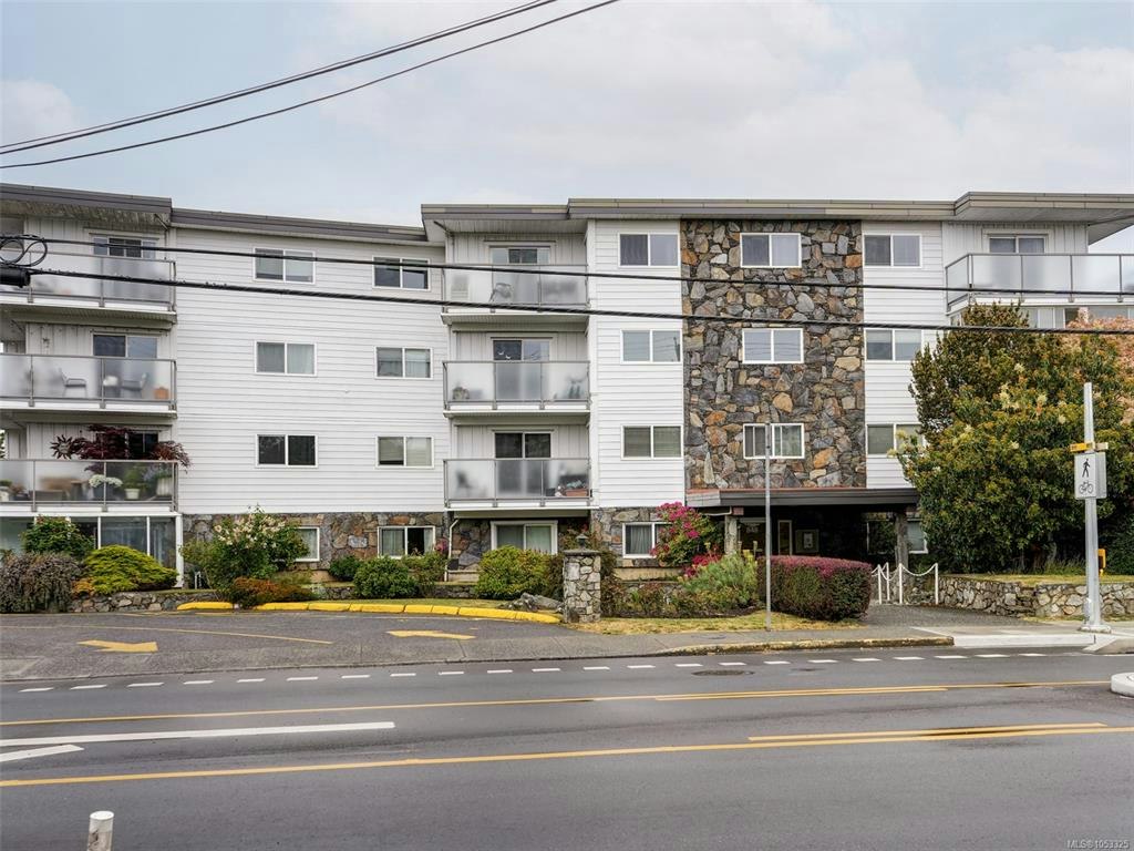 4-848 Esquimalt Road, Esquimalt, BC, V9A 6W9