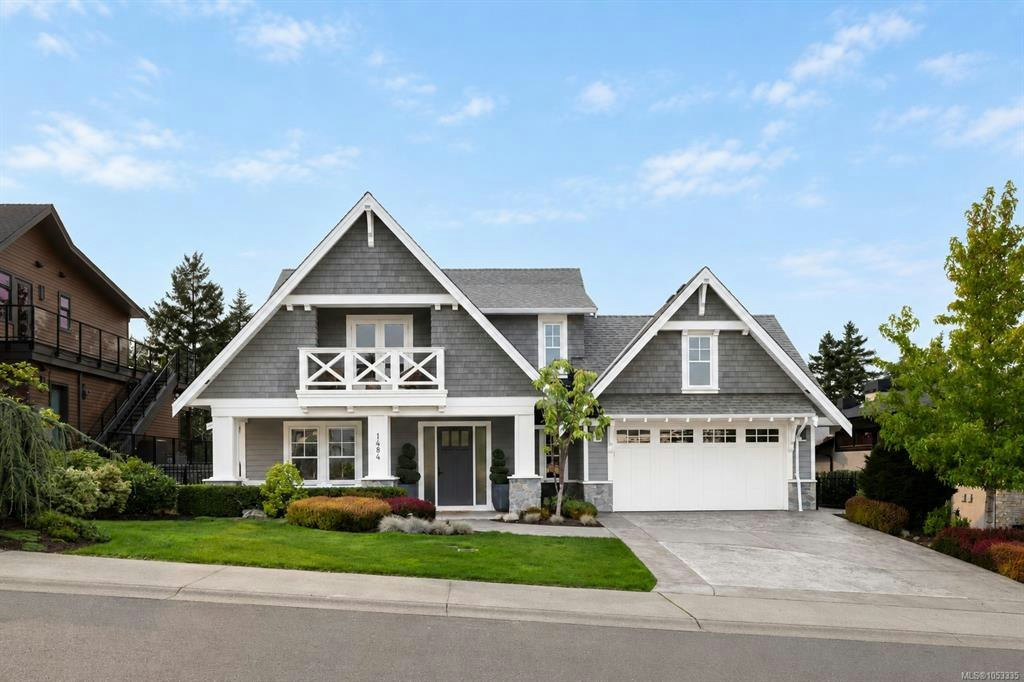 1484 Pebble Place, Langford, BC, V9B 0T4