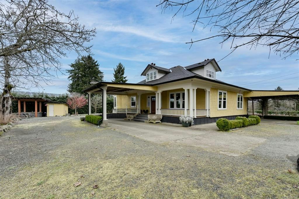 4890 Wilson Road, Duncan, BC, V9L 6L5