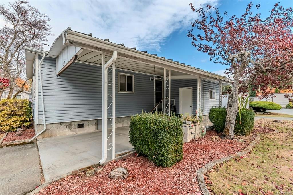 57-6245 Metral Drive - 3