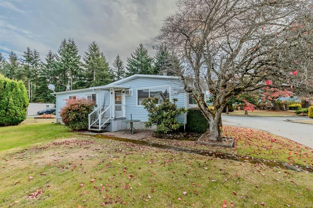 57-6245 Metral Drive - 2