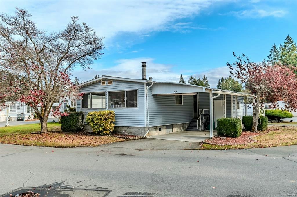 57-6245 Metral Drive, Nanaimo, BC, V9T 6P8