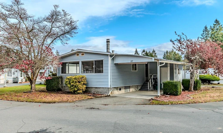 57-6245 Metral Drive