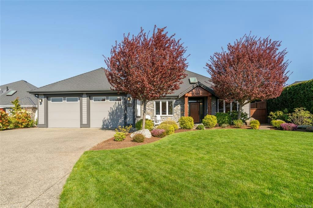 1043 Blue Water Place, French Creek, BC, V9P 0C6