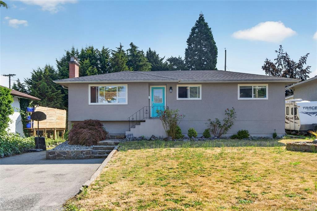 4257 Carey Road, Saanich, BC, V8Z 4H1
