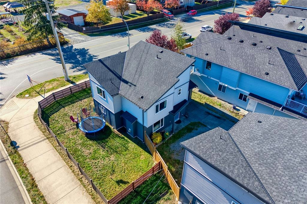 400 10th Street, Nanaimo, BC, V9R 1A1