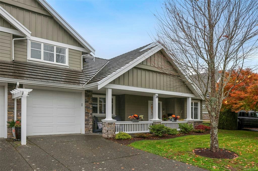 20-2727 Bristol Way - 2