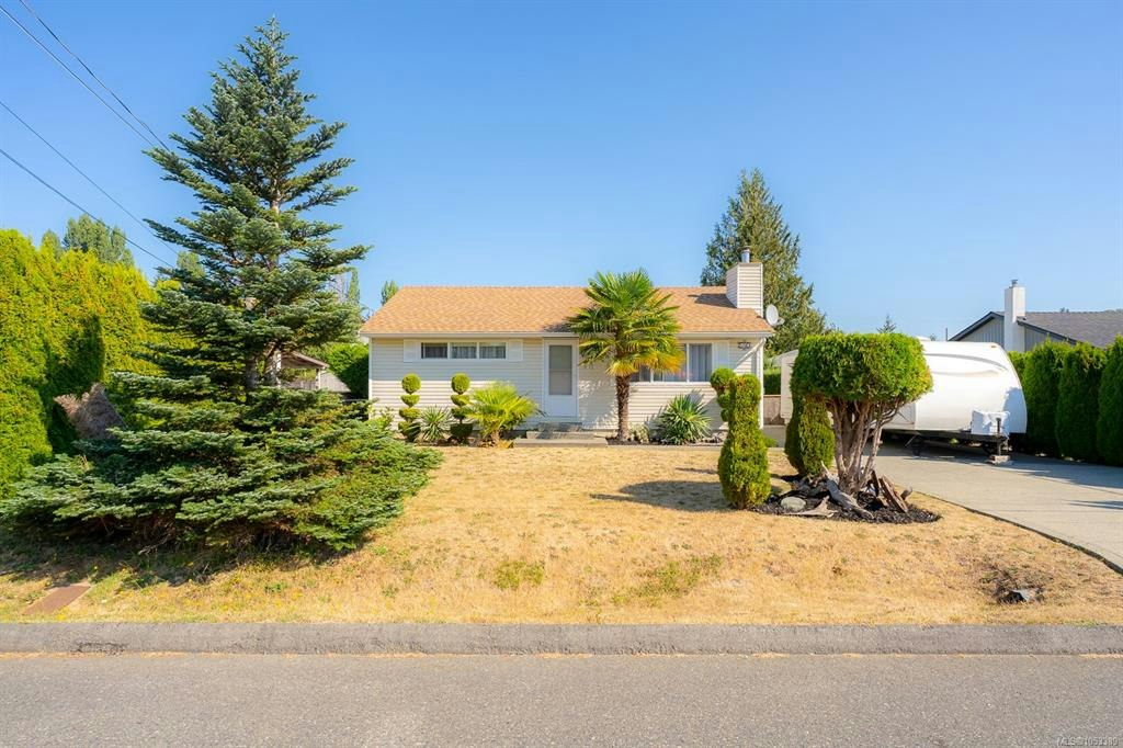 540 Deering Street, Nanaimo, BC, V9R 1C1