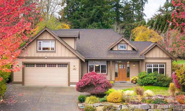 658 Meadow Drive