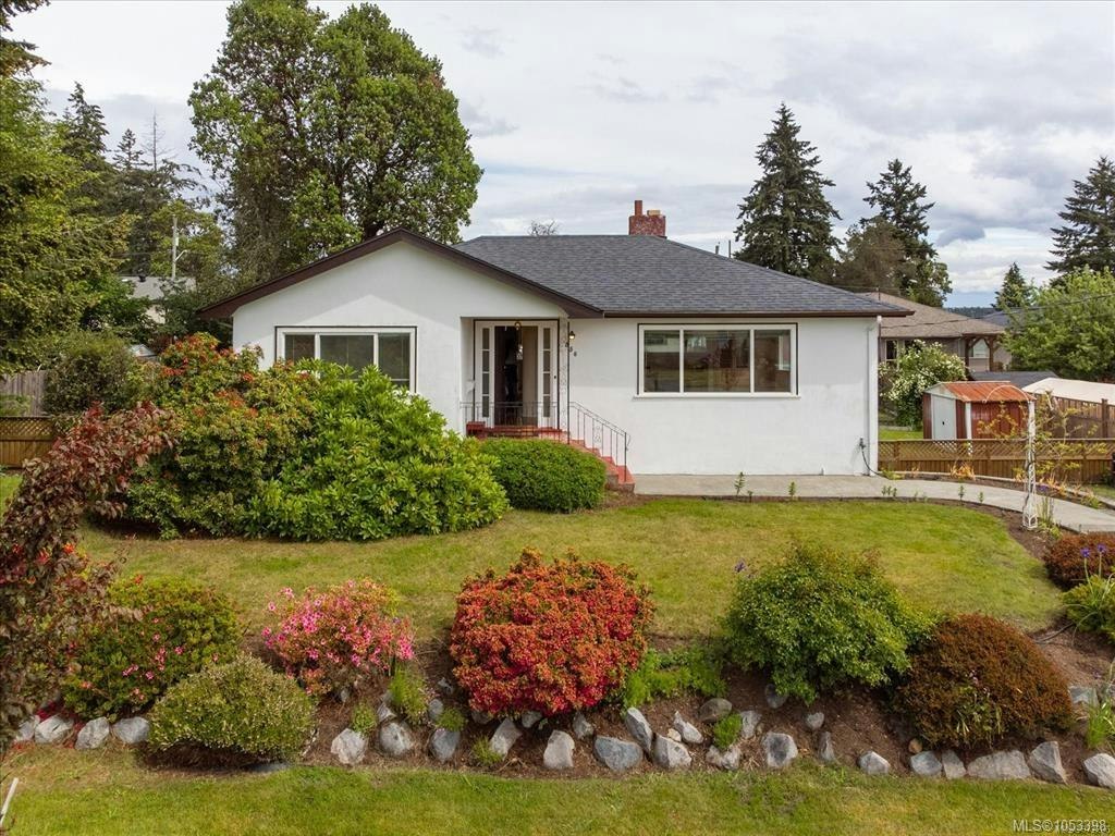850 Hunter Street, Nanaimo, BC, V9S 1R5