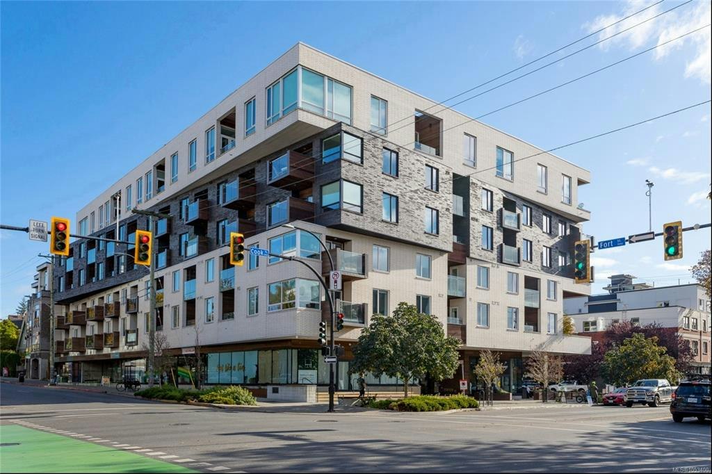 313-1033 Cook Street, Victoria, BC, V8V 0E1