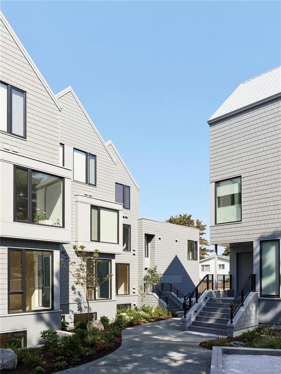 7-907 Redfern Street, Victoria, BC, V8S 4G6