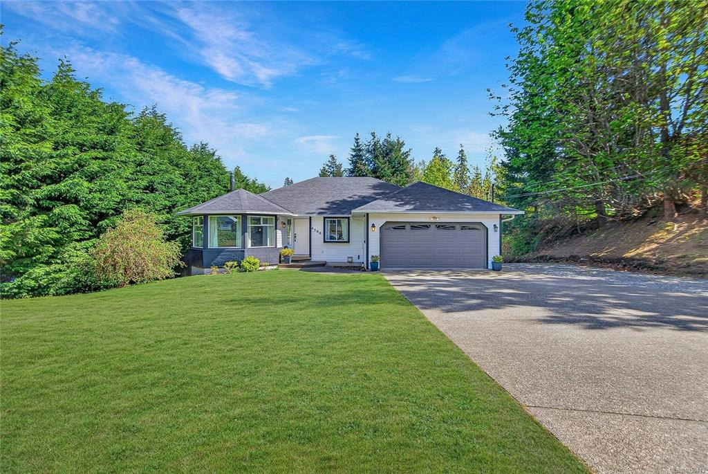4306 Briardale Road, Courtenay, BC, V9N 9R7
